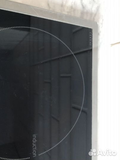 Индукционная варочная панель Beko