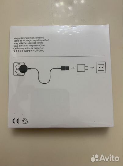 Зарядное устройство для Apple Watch