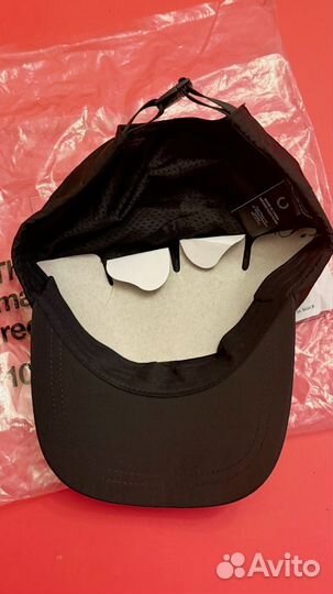 Бейсболка fred perry новая, с биркой, оригинал