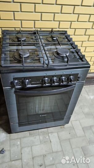 Продаётся газовая плита в рабочем состоянии