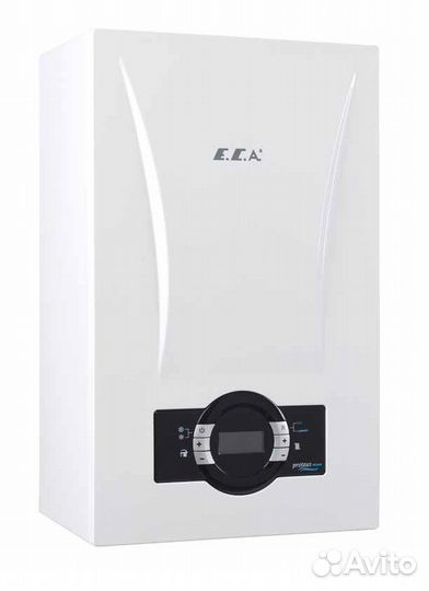 ECA proteus premix 28 HST NG