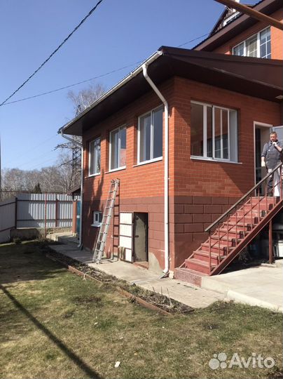 Раздвижные алюминиевые окна бу