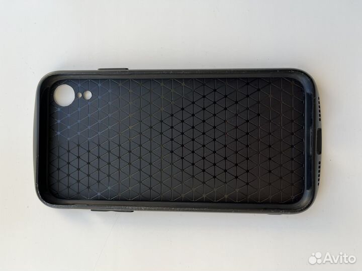 Чехол для iPhone XR