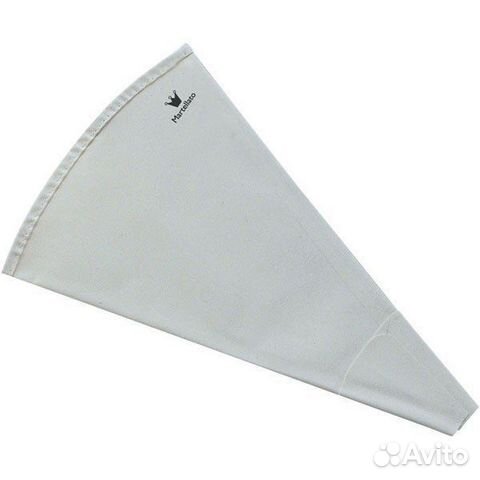 Мешок кондитерский хлопок 34см STD034CM