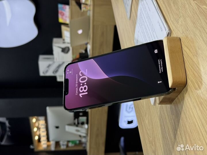 iPhone 13 Pro Max, 128 ГБ