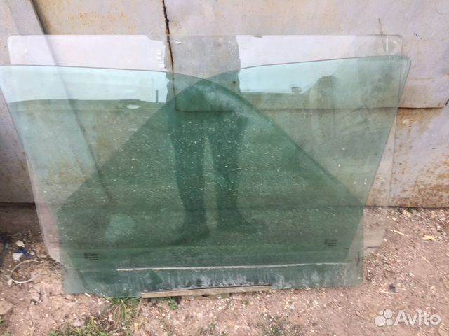 Стекла УАЗ патриот