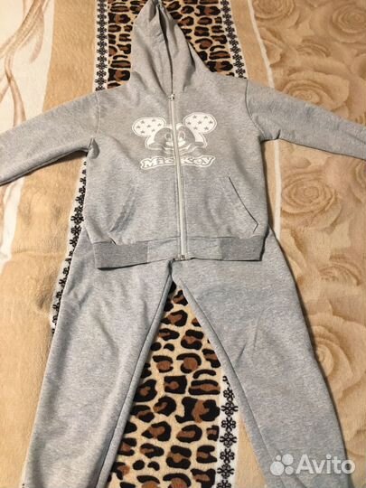 Одежда для девочек