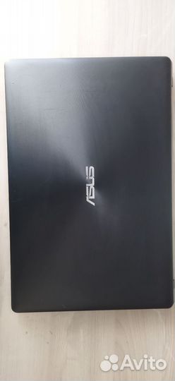 Asus x550d, x550kкорпус