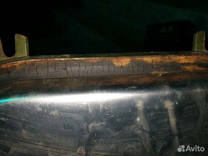 Термос большой