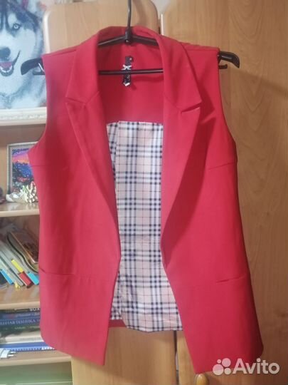 Вещи пакетом женские 44 46