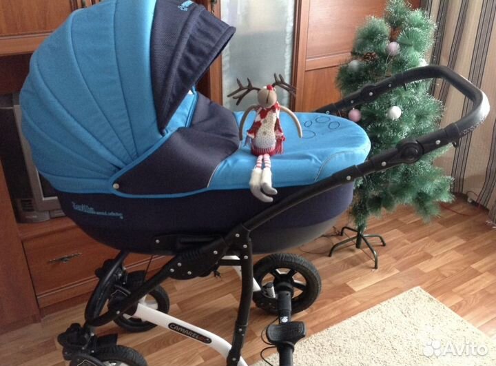 Camarelo sevilla 2 в 1 special collection