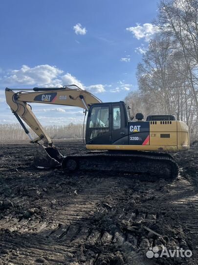 Эксковаторщик