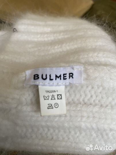 Шапка женская