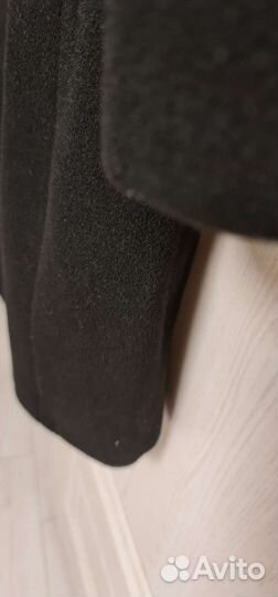 Пальто женское 42 44 теплое