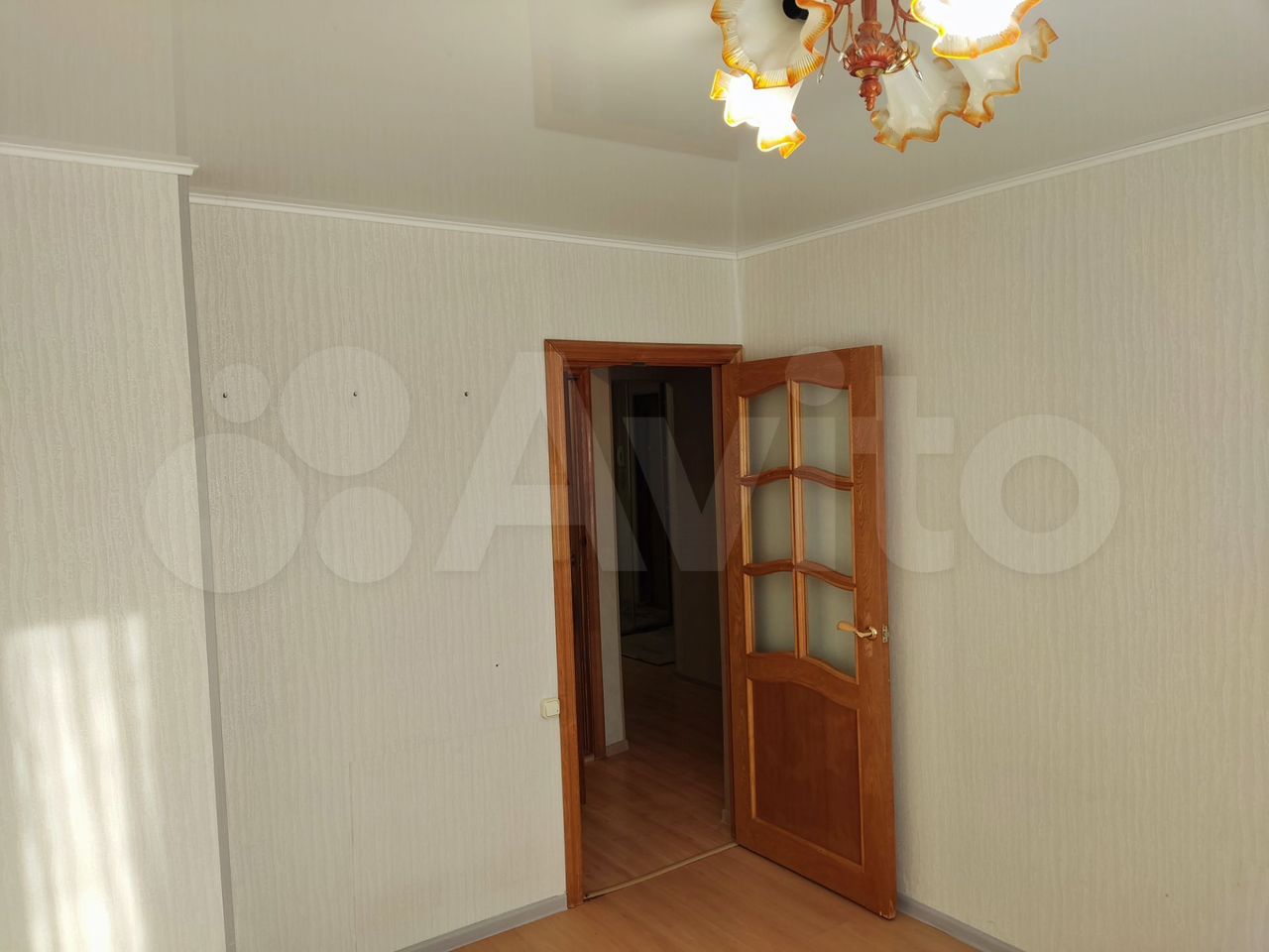 2-к. квартира, 49,4 м², 3/5 эт.