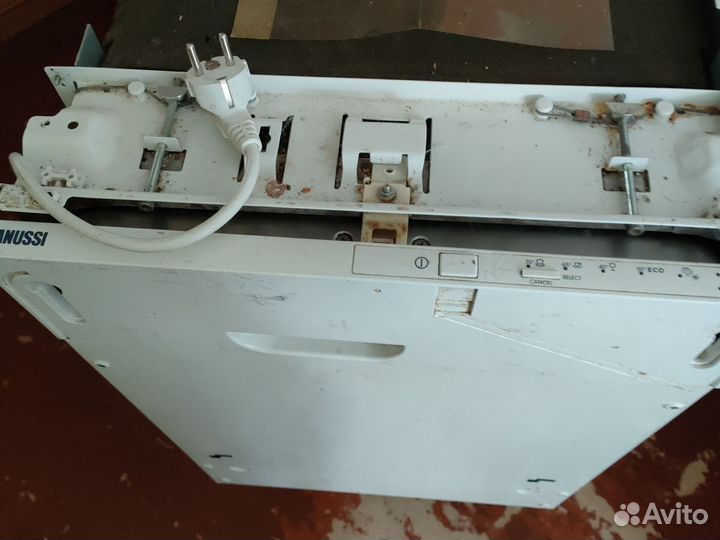 Посудомоечная машина