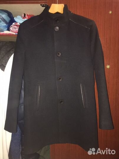 Пальто