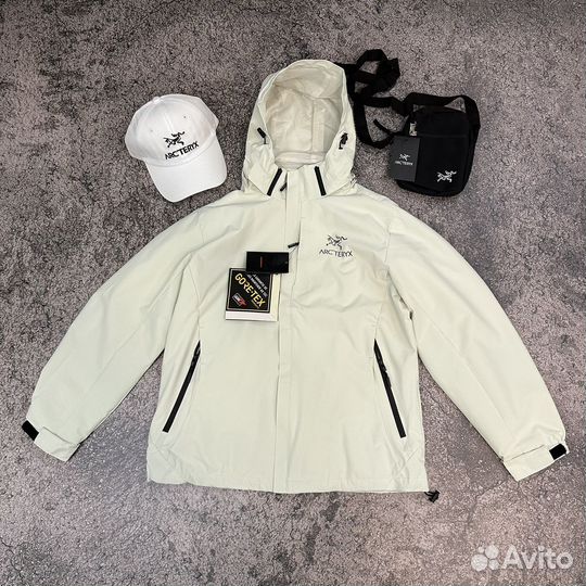 Куртка Arcteryx