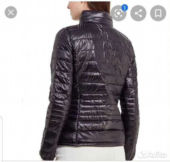 Куртка benetton