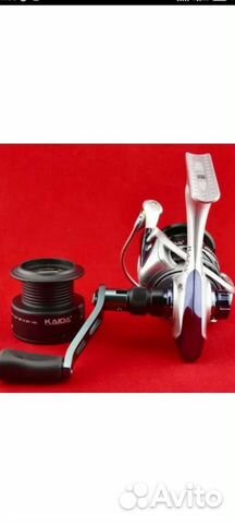 Катушка для спиннинга Kaida MHQ01-30