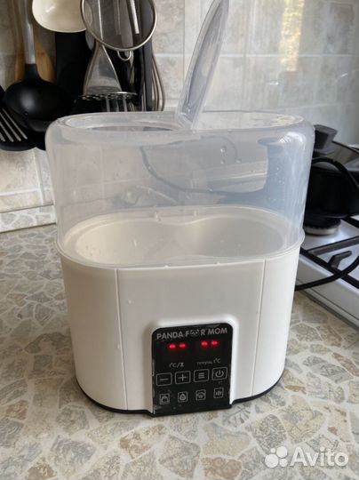 Стерилизатор для бутылочек 4в1