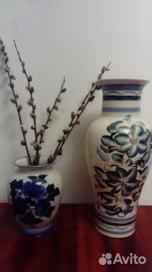 Кувшин и т. д