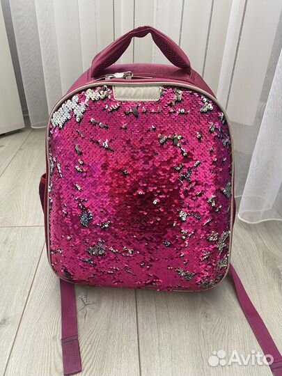 Рюкзак школьный для девочки