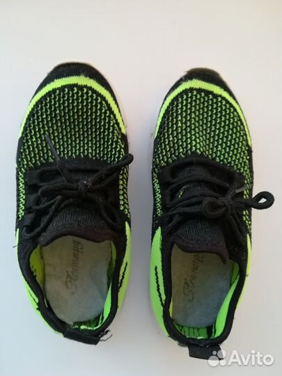 Кроссовки детские