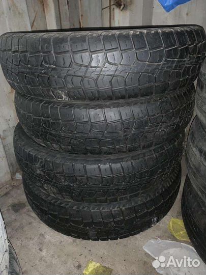 Cordiant AWD 185/75 R16