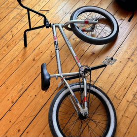 Bmx mongoose legion l100