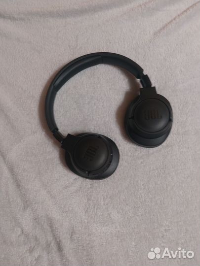 Беспроводные наушники jbl tune 710bt
