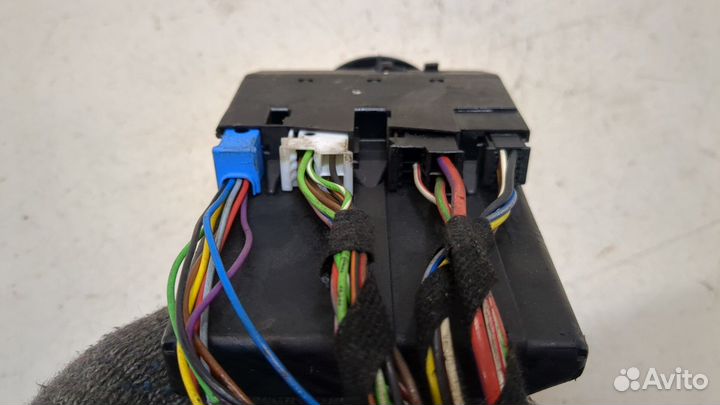 Замок зажигания Mercedes Vito W639, 2005