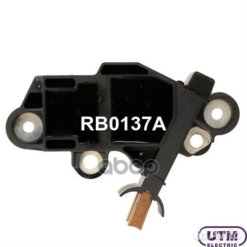 RB0137A регулятор генератора audi A3 2.0 TDI(CB