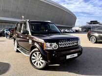 Land Rover Discovery 3.0 AT, 2012, 247 000 км, с пробегом, цена 1 750 000 руб.