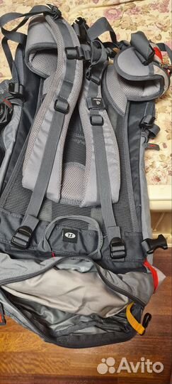 Рюкзак туристический deuter 30 литров