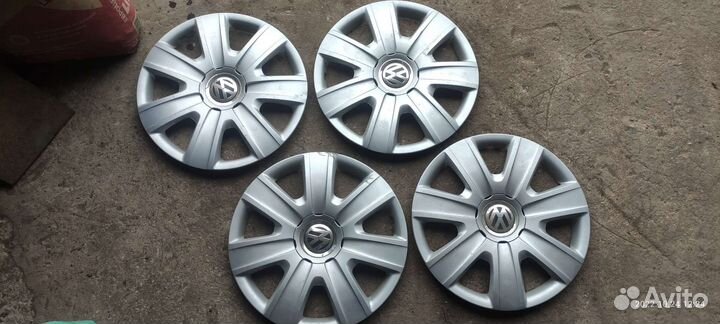 Диски r14 5x100