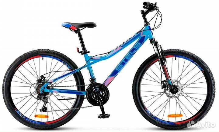 Велосипед Stels Navigator 510 MD 26