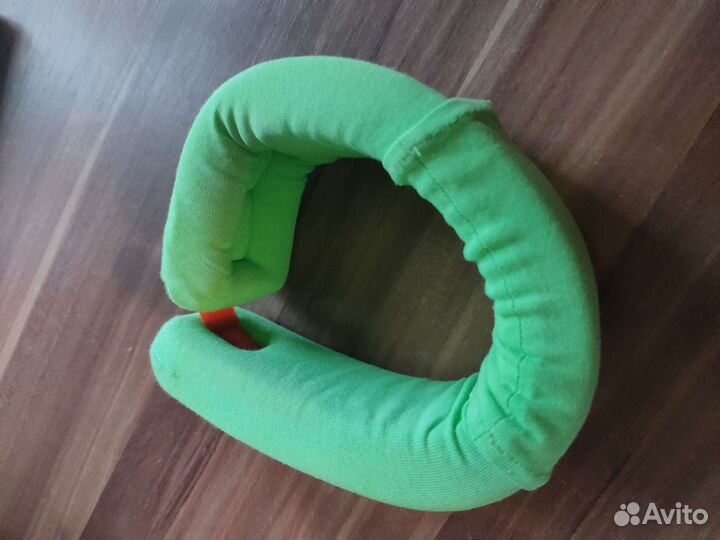 Бандаж детский для шейного отдела позвоночника