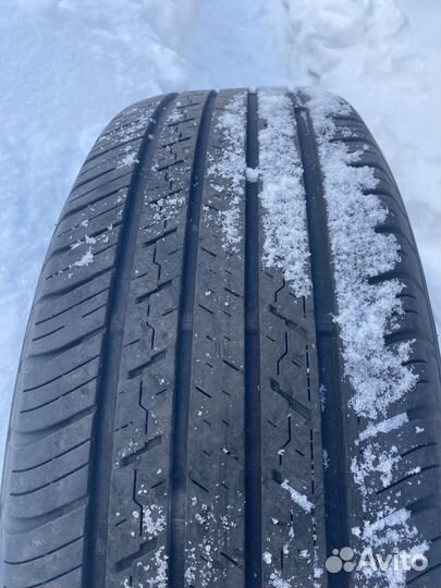 Dunlop StreetResponse 2 225/65 R17