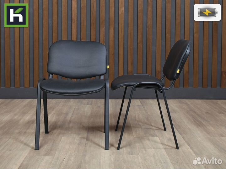 Офисный стул бу изо