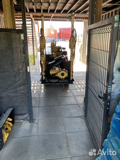 Прокол гнб. Канализация, водопровод