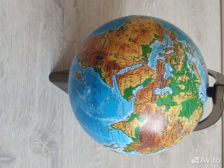 Глобус