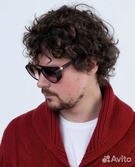 Очки солнцезащитные линзы Polaroid Uv400Protection