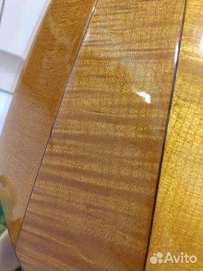 Балалайка прима новая