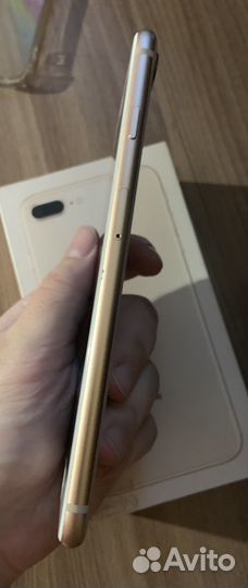 iPhone 8 Plus, 64 ГБ