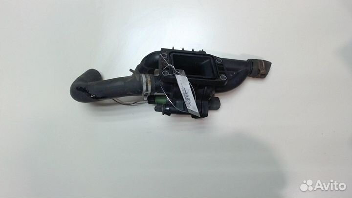 Корпус термостата Volvo V50, 2011