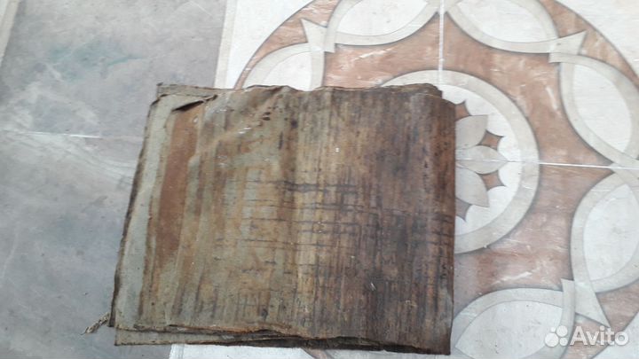 Улья, пчёлы