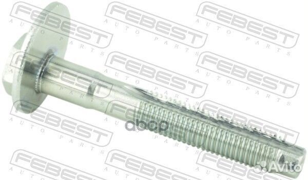Болт эксцентрик VAG 2329-003 Febest