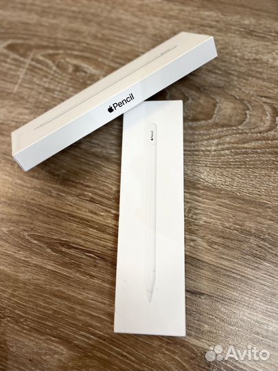 Оригинальный Стилус Apple USB-C 2023 muwa3