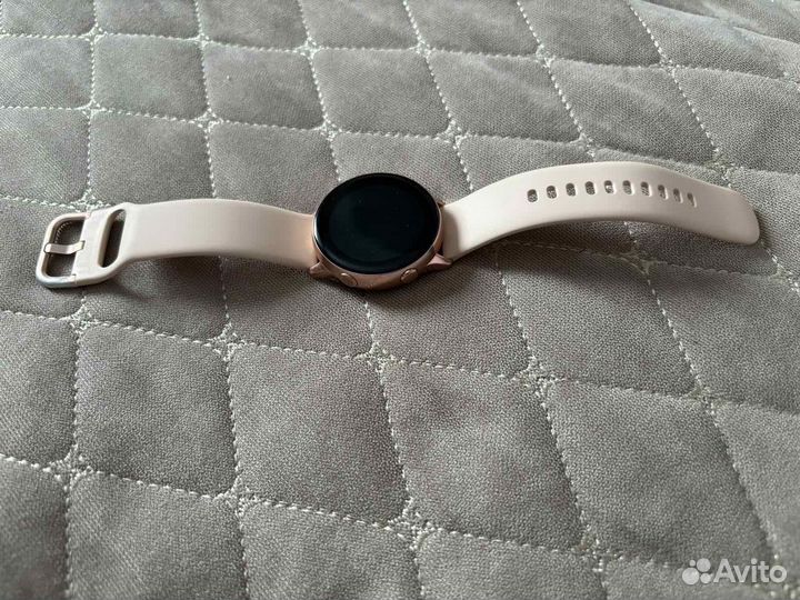 Samsung galaxy watch active